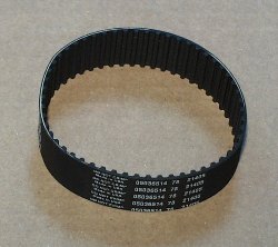 Delta Tool Part 49-081 Replacement Belt 49-081
